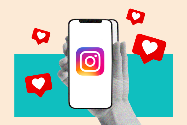 Instagram watch best sale videos together